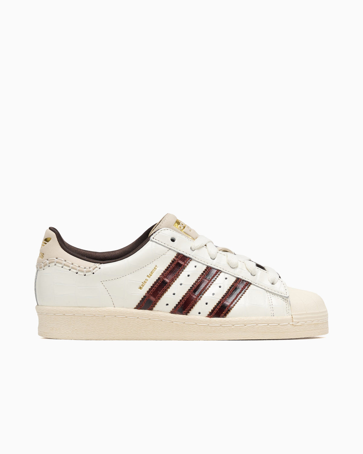 adidas Originals x Wales Bonner Superstar
