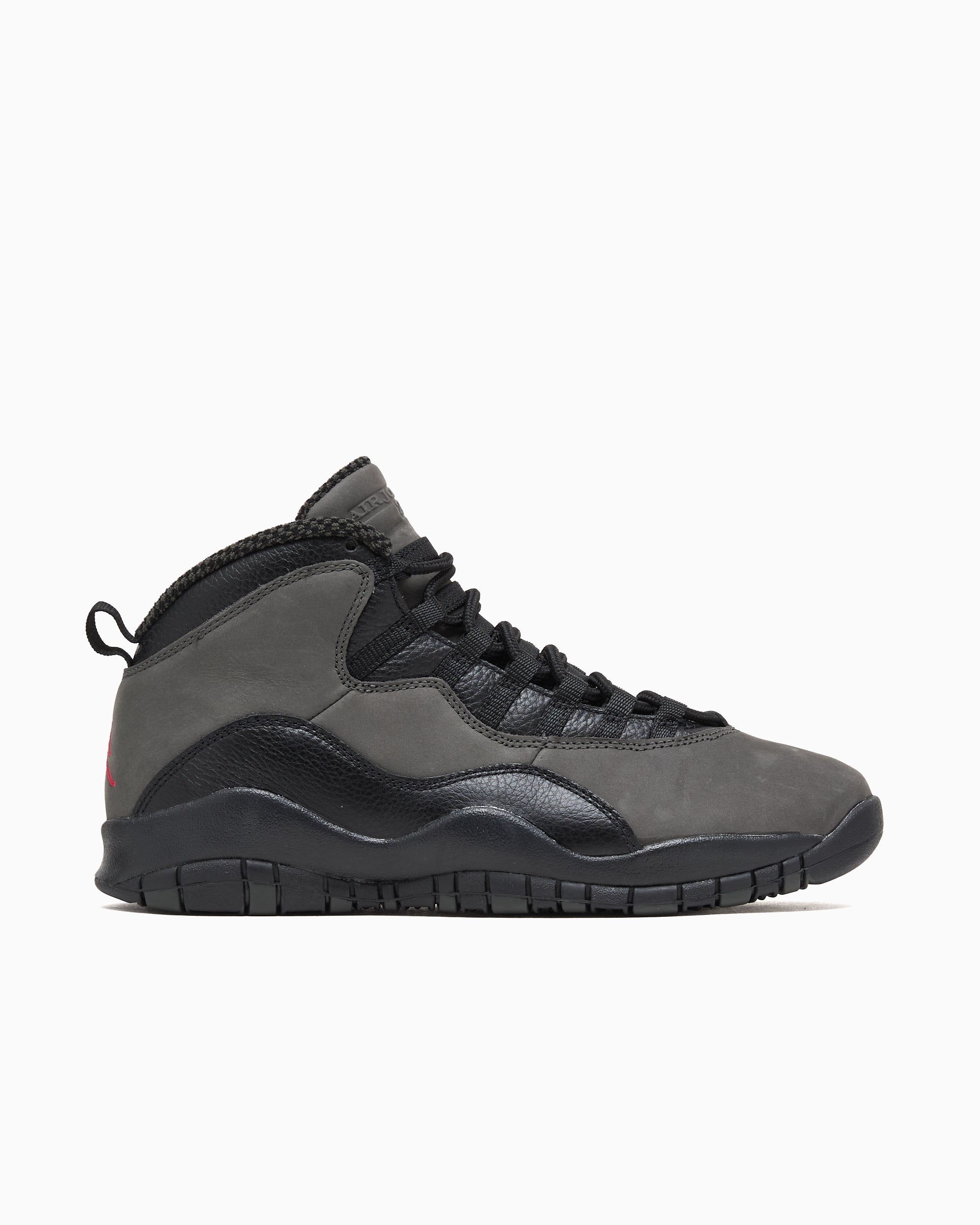 Air Jordan 10 Retro "Shadow"