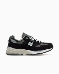 New Balance U992 BK "Made in USA"