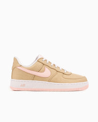 Nike Air Force 1 Retro "Linen Canvas"