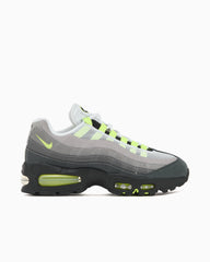 Nike Women's Air Max 95 Big Bubble "Neon"