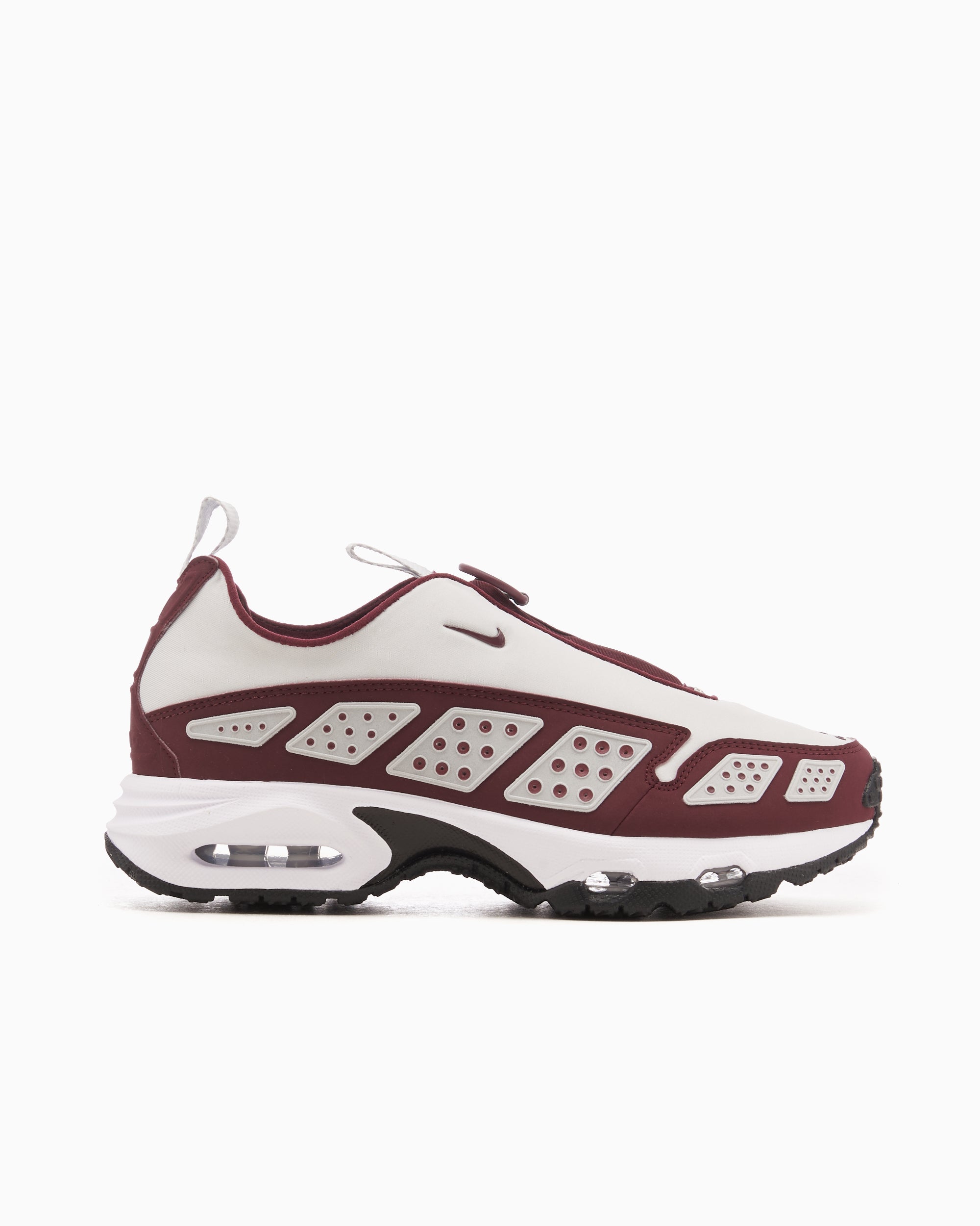 Nike Women's Air Max SNDR “Night Maroon”