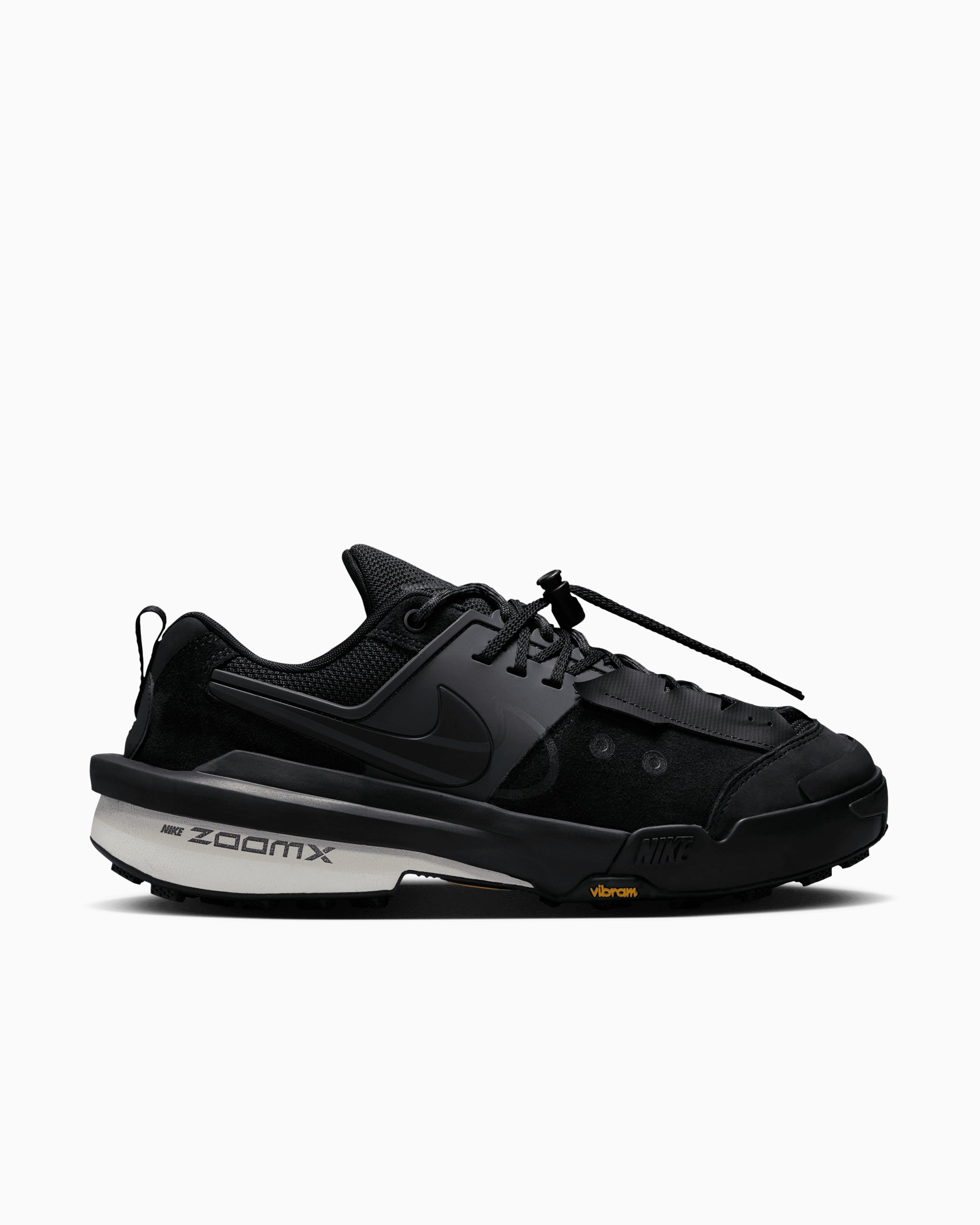 Nike x sacai Zegamadome Vibram
