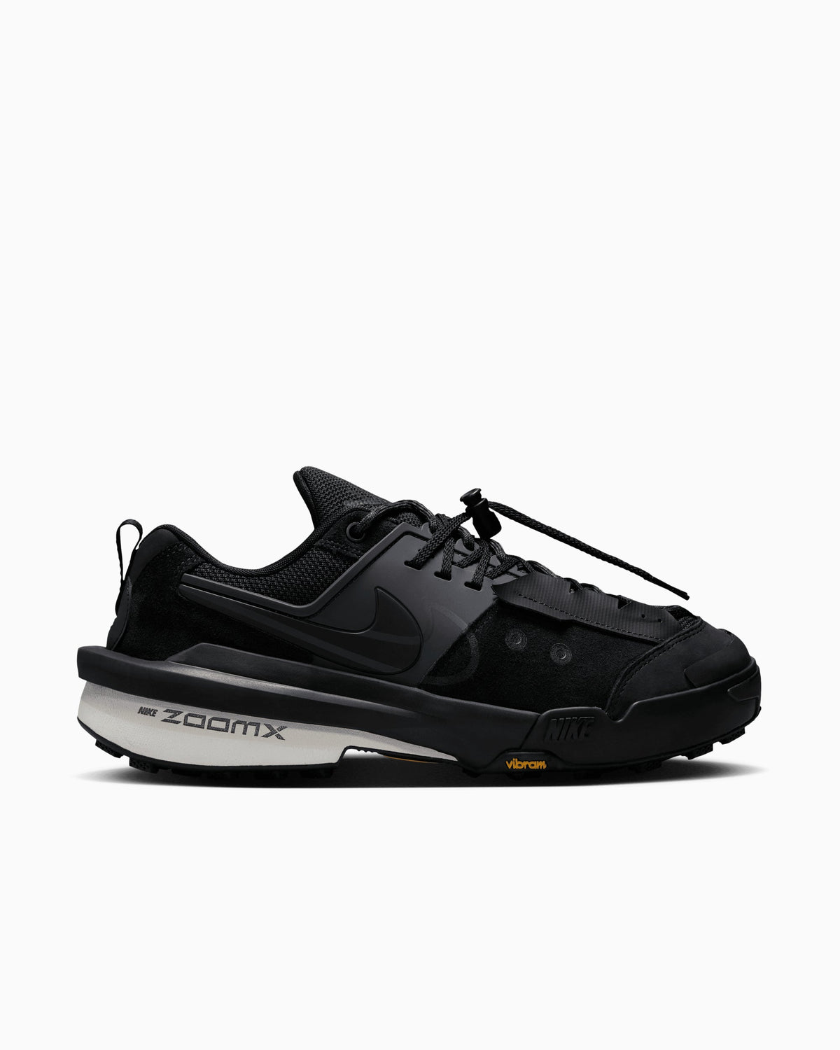 Nike x sacai Zegamadome Vibram