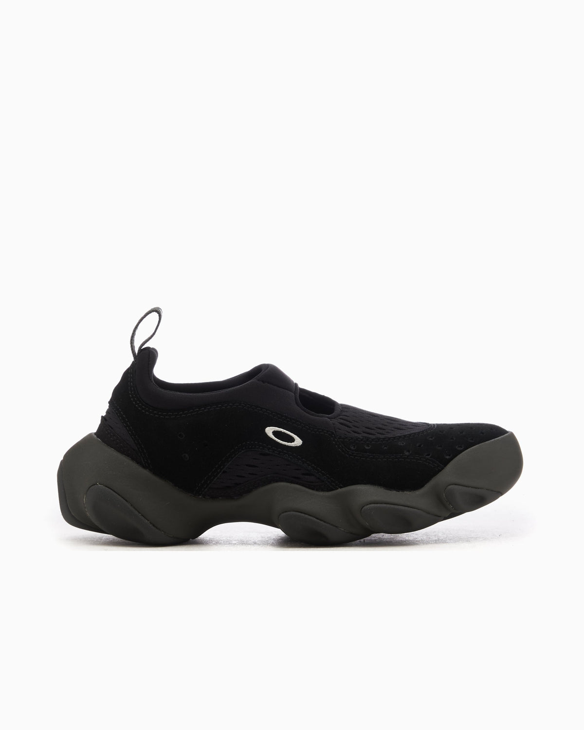 Oakley Factory Team Suede Flesh Sandal