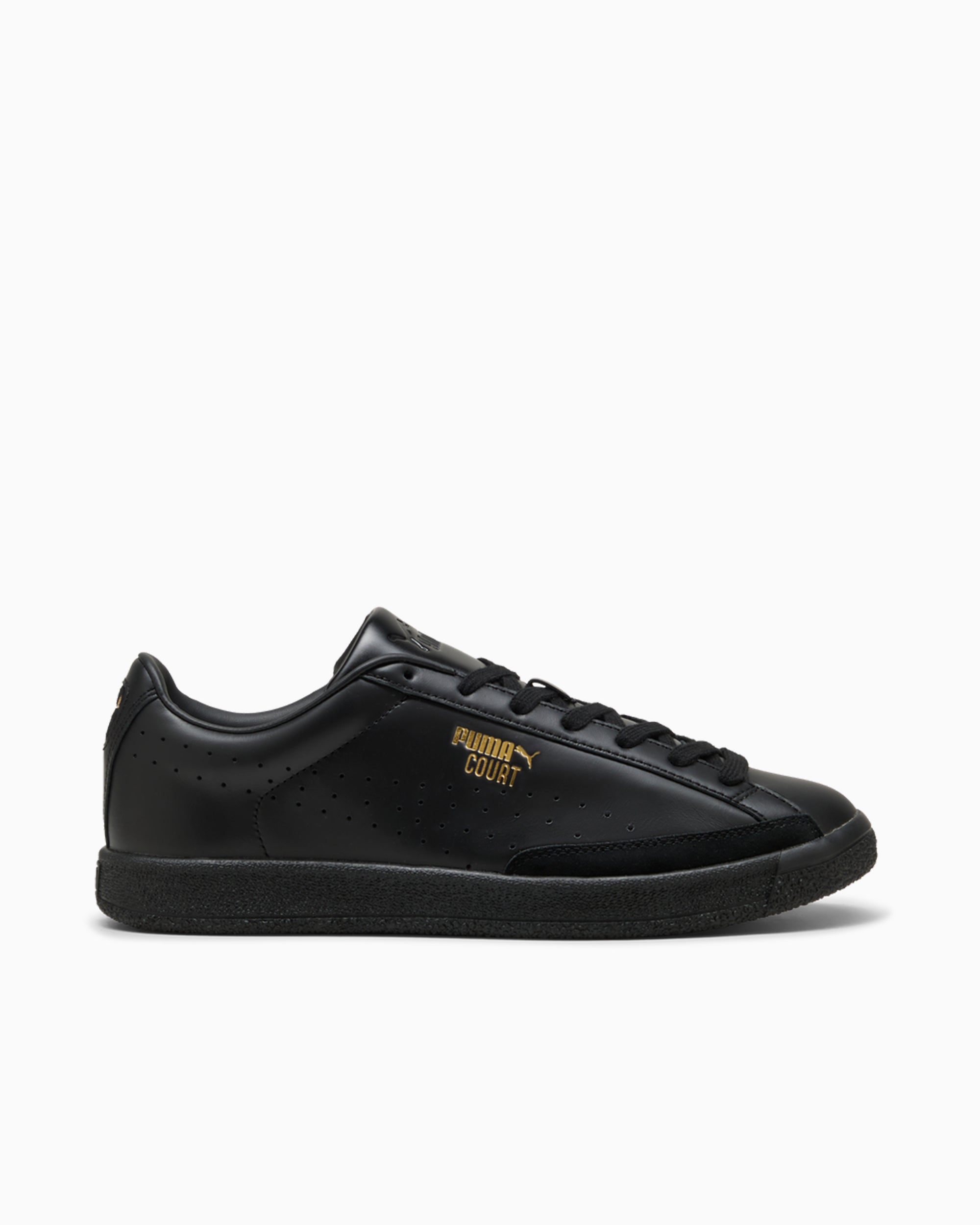 Puma Court
