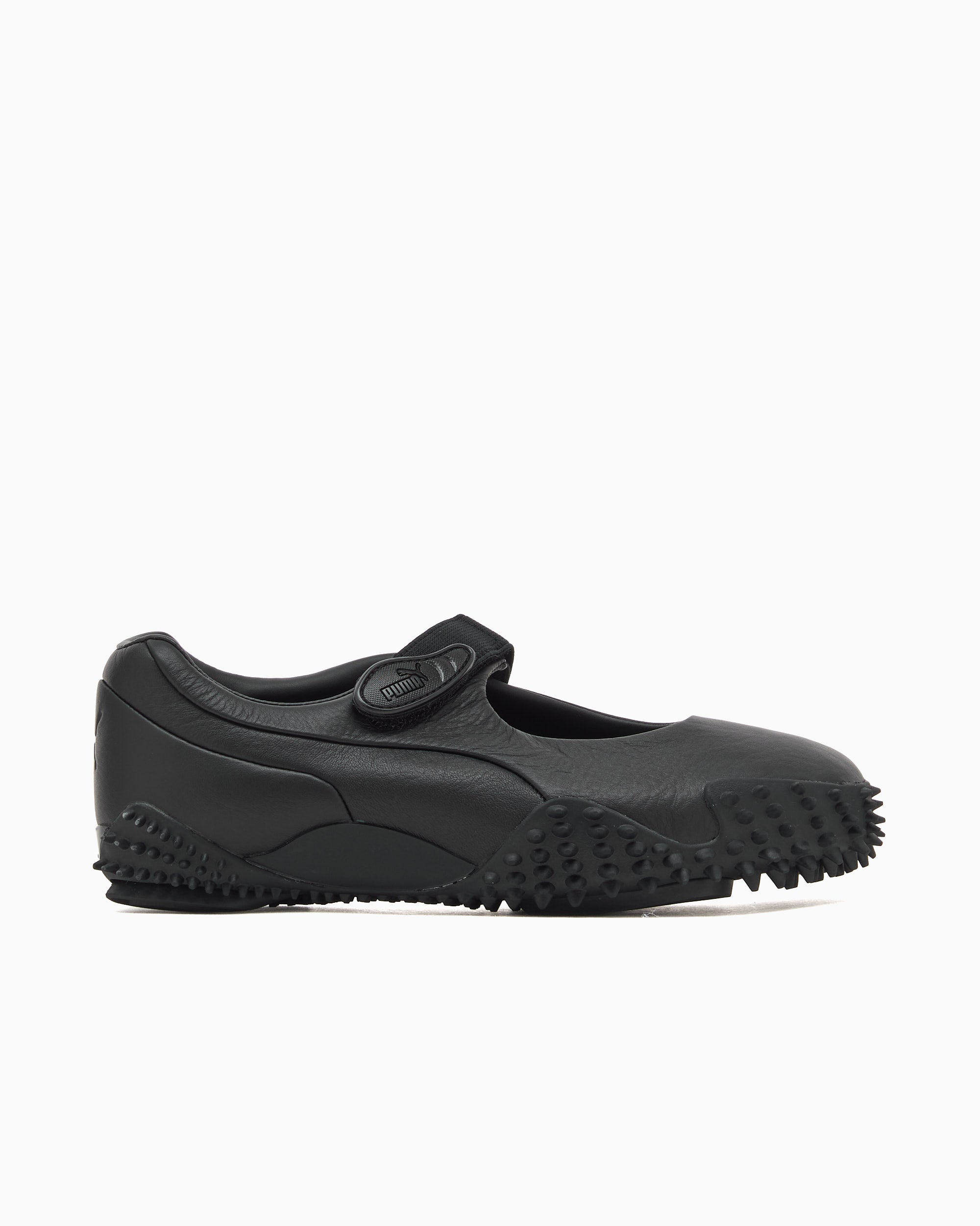 Puma Women's Mostro Fey Leather
