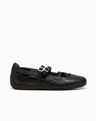 Puma Women's Speedcat Ballet Croc