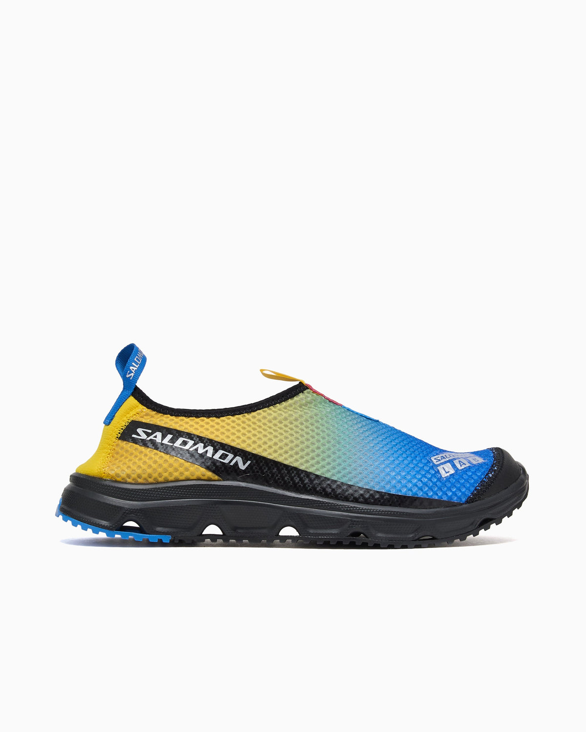 Salomon Advanced RX Moc 3.0