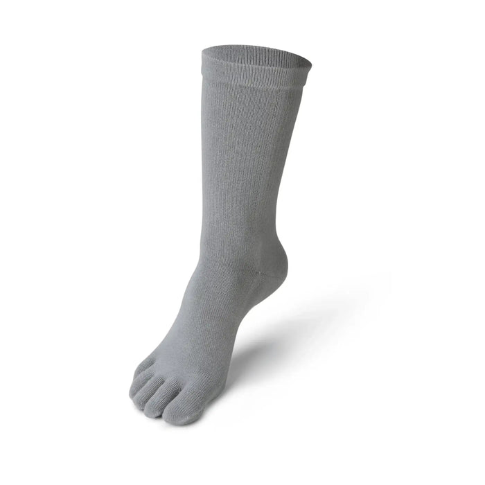 Socks with silver threads on the toes - Ruck Ruck