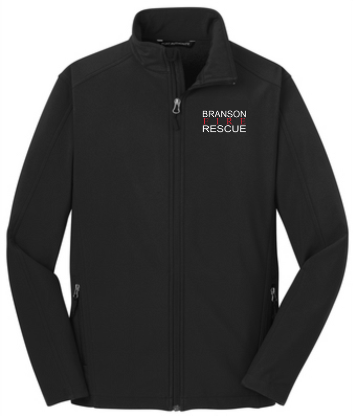 Softshell Jacket