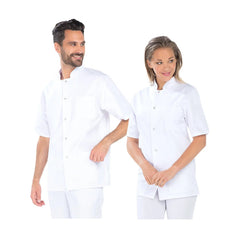 Steph - Tunic - Short sleeves - Unisex - 75 cm My Blouse