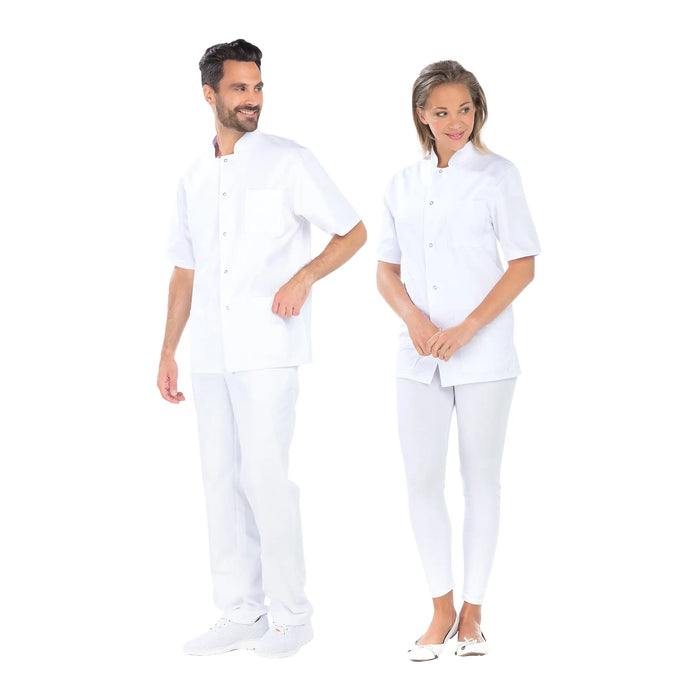Steph - Tunic - Short sleeves - Unisex - 75 cm My Blouse