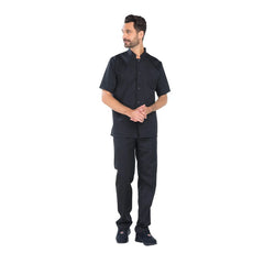 Steph - Tunic - Short sleeves - Unisex - 75 cm - My Podologie