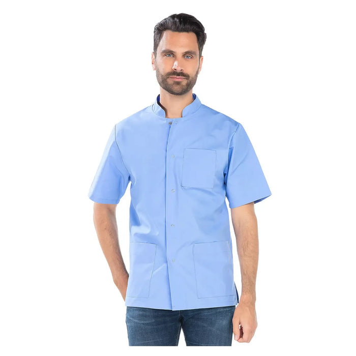 Steph - Tunic - Short sleeves - Unisex - 75 cm - My Podologie