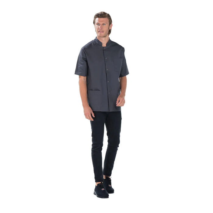 Steph - Tunic - Short sleeves - Unisex - 75 cm - My Podologie