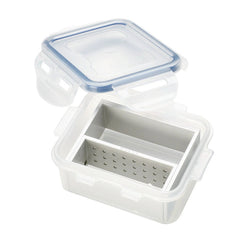 Steri-Safe - 5722 - Without hygiene box - Busch - My Podologie