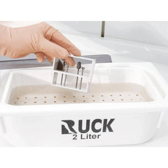 Steri-Safe - 5722 - Without hygiene box - Busch - My Podologie