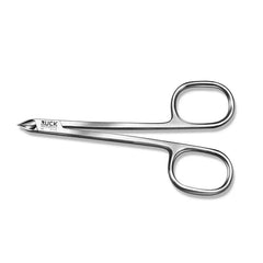Straight cut scissors - Length: 10 cm - Cutting edge: 8 mm - Ruck Ruck