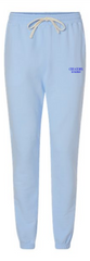 Stylized Fleece Joggers