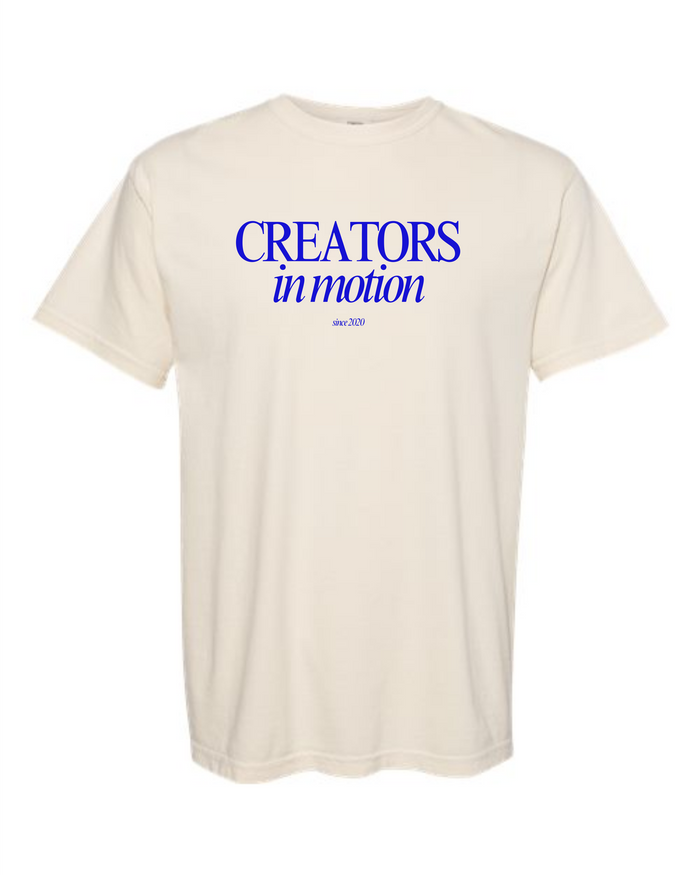 Stylized Tee