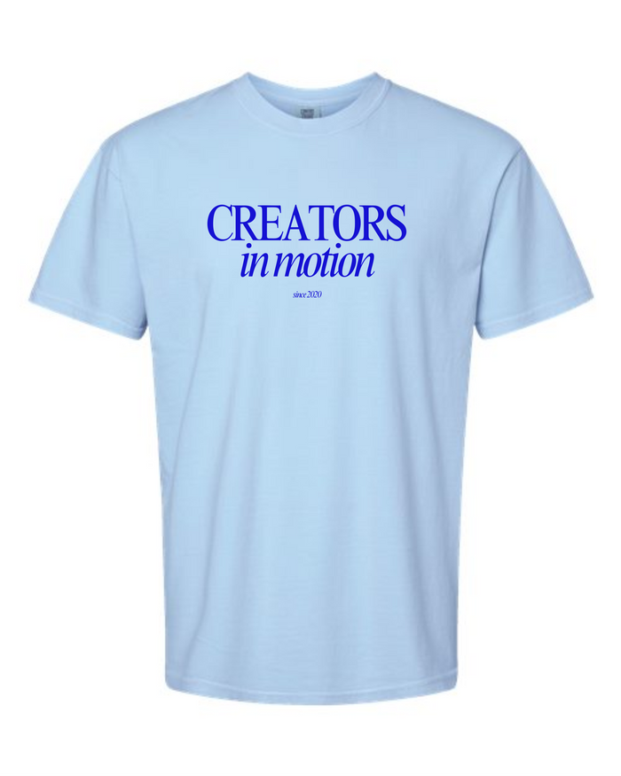 Stylized Tee