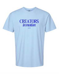 Stylized Tee