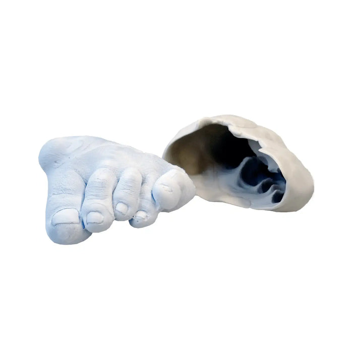 Super hard plaster - Ruck Ruck