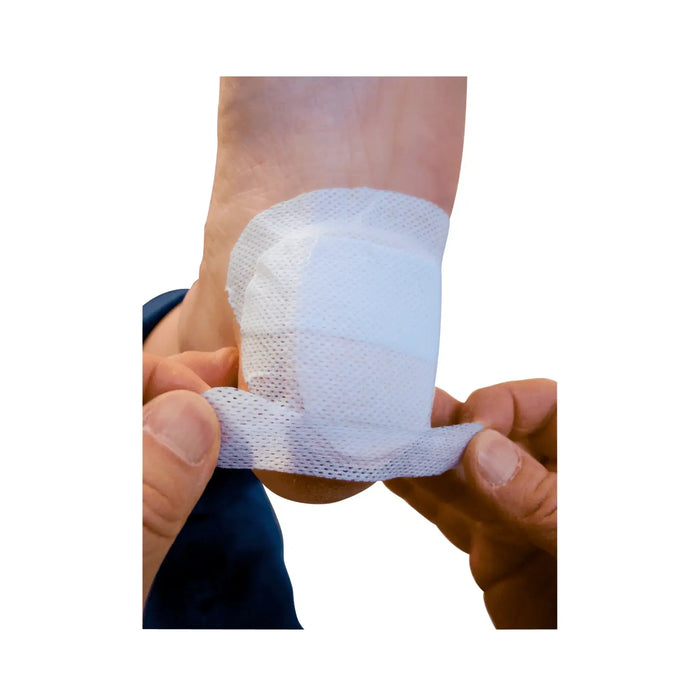 Swan Foam - 4 plates - 7.5 x 11.6 cm - Thickness: 5 mm - Ruck Ruck