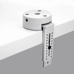 Table clamp for lamp - Waldmann - Ruck Ruck