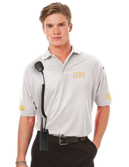 Tactical Polo with BFR Maltese