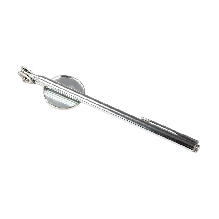 Telescopic mirror - Ideal for diabetic patients - My Podologie