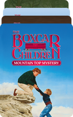 The Boxcar Children Collection 3