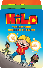The Hilo Pack