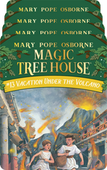 The Magic Tree House Collection 3