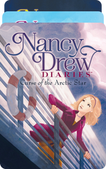 The Nancy Drew Diaries Pack