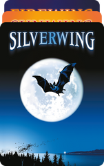 The Silverwing Pack