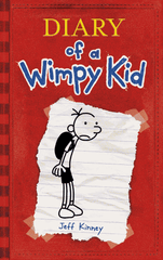 The Wimpy Kid Collection