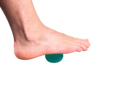 Thera-Band - Manual Training Ball - Ruck Ruck