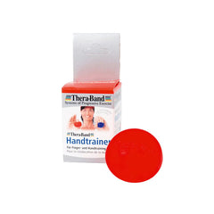 Thera-Band - Manual training ball - Ruck Ruck red-soft