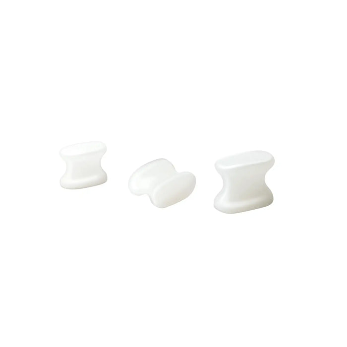 Toe protection - Silicone toe spacer - Ruck Ruck