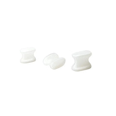 Toe protection - Silicone toe spacer - Ruck Ruck