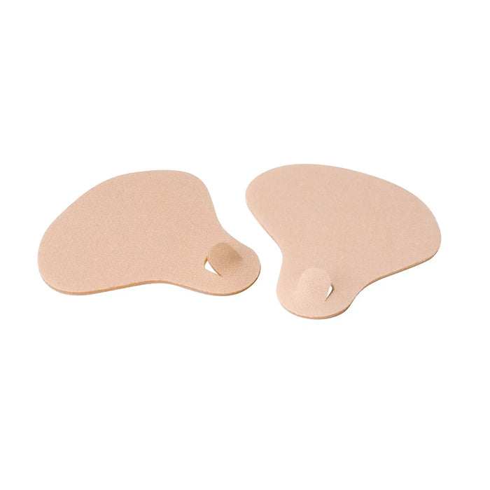 Toe protection - Smartgel forefoot cushion with fabric - Ruck Ruck