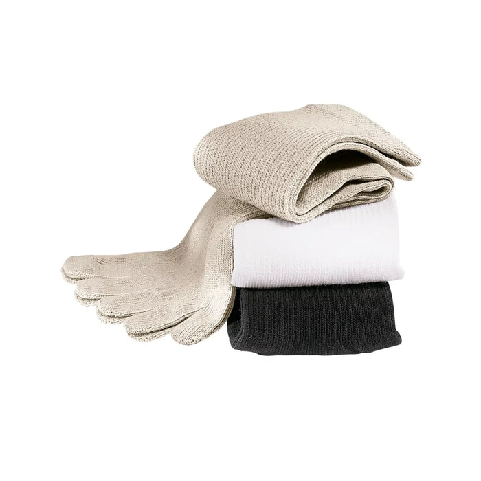 Toe Socks - 2 Sizes - Ruck Ruck