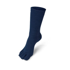 Toe socks with heel - Ruck Ruck