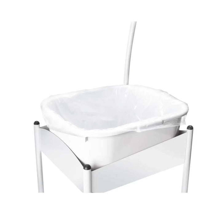 Transparent bag for footbath - MOBIL - Ruck Ruck