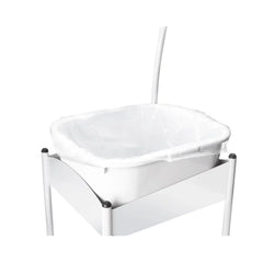 Transparent bag for footbath - MOBIL - Ruck Ruck