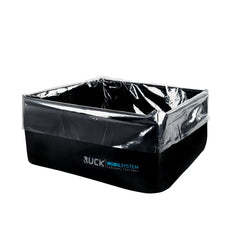 Transparent bag for footbath - MOBIL - Ruck Ruck