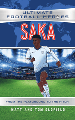 Ultimate Football Heroes: England Men's Team Collection