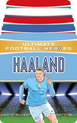 Ultimate Football Heroes: Men's Global Icons Collection